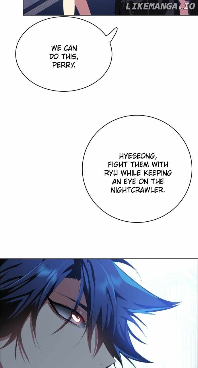 Zero Game Chapter 299 20